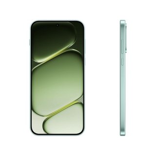 Sideways view of the pricey OnePlus Nord 6