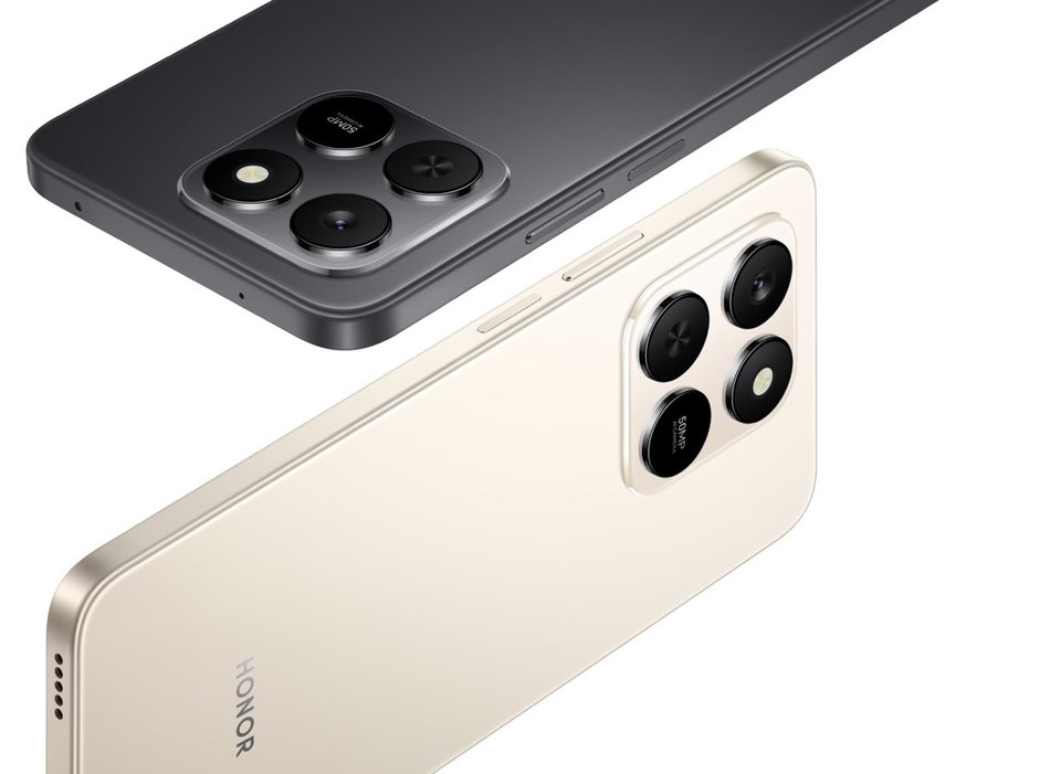 Honor Play11 Plus and Play10 5G go official with 7,000mAh batteries