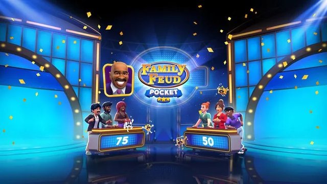 Family Feud Pocket is coming to Apple Arcade!