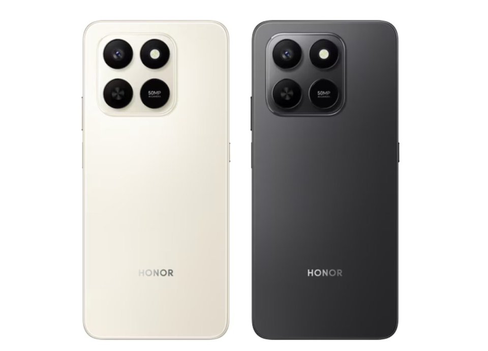 Honor Play11 Plus and Play10 5G go official with 7,000mAh batteries