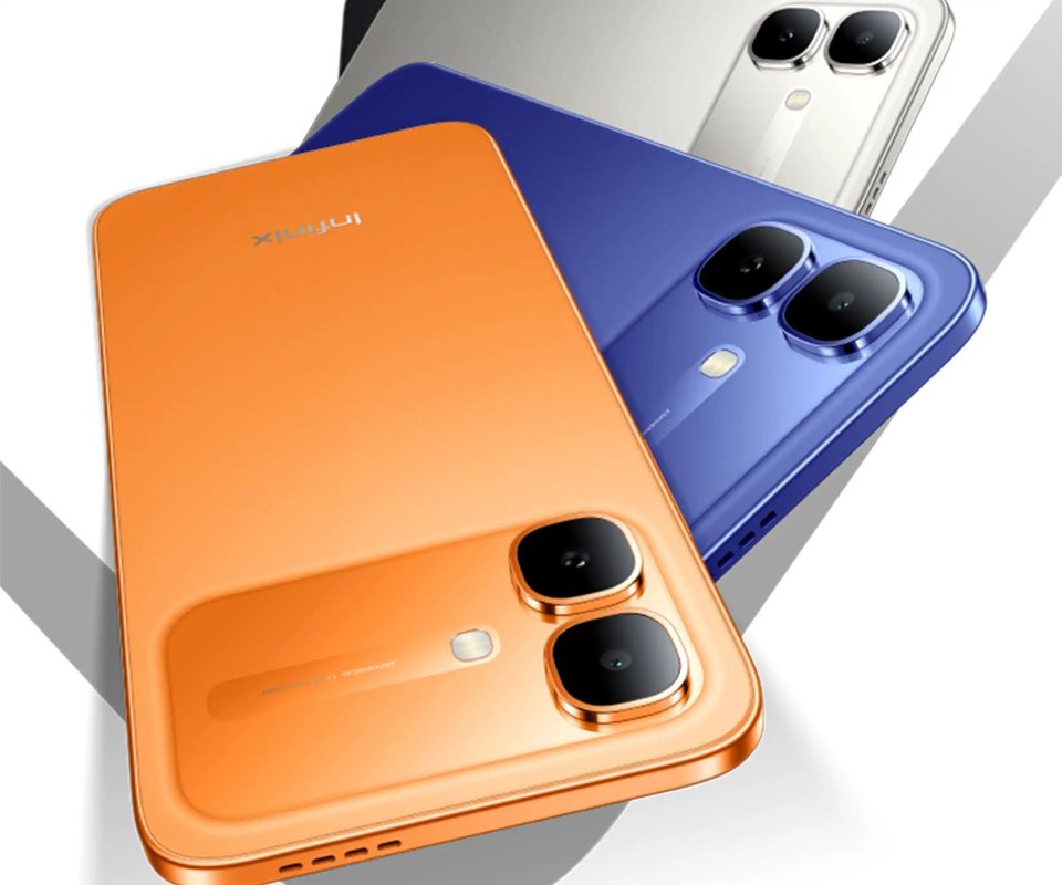Infinix Smart 20 launch in India