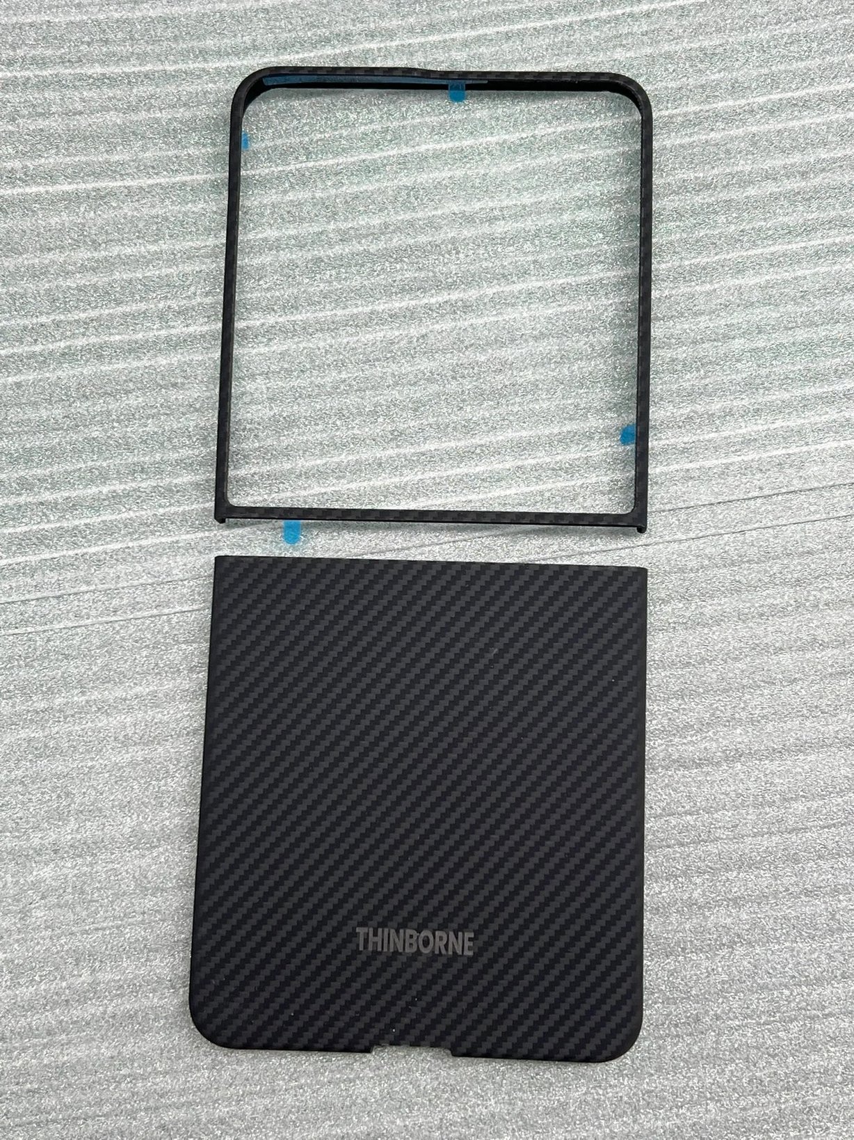 Galaxy Z Flip 8 Case