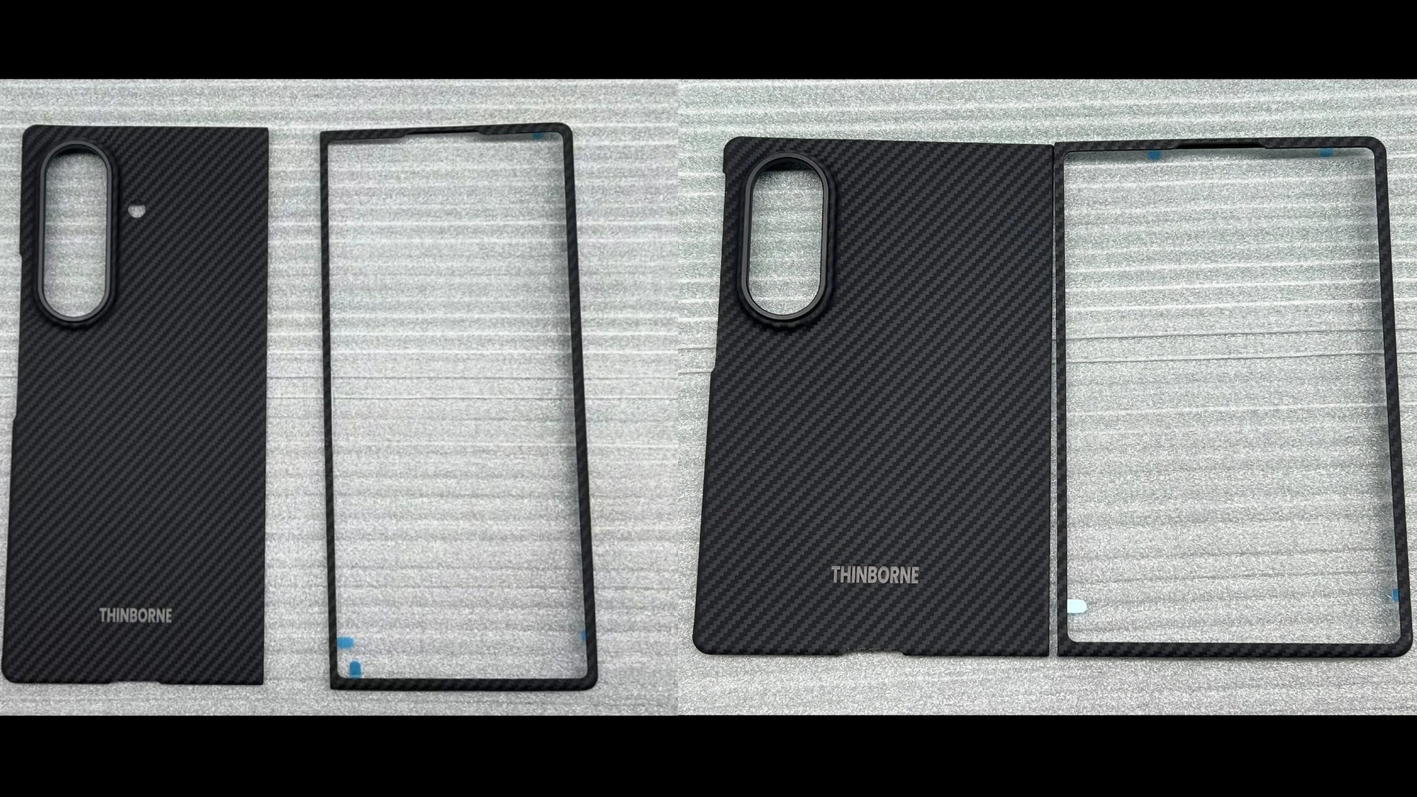 Galaxy Z Fold 8 Comparison