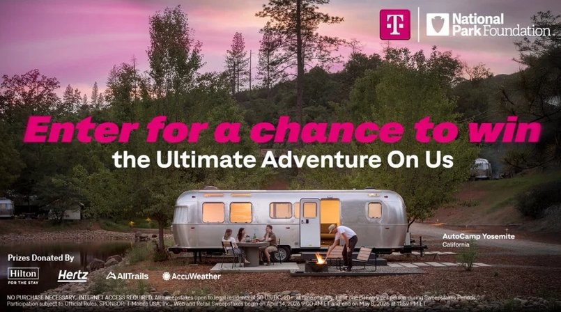 T-Mobile Sweepstakes
