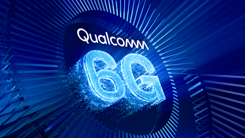 Qualcomm 6G initiative