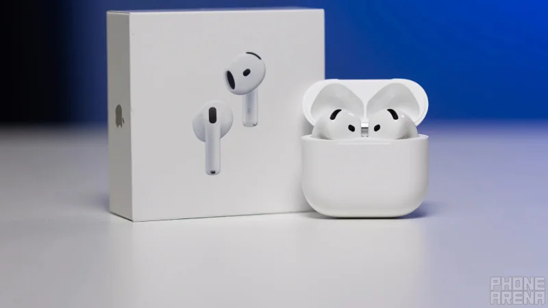 AirPods Discount