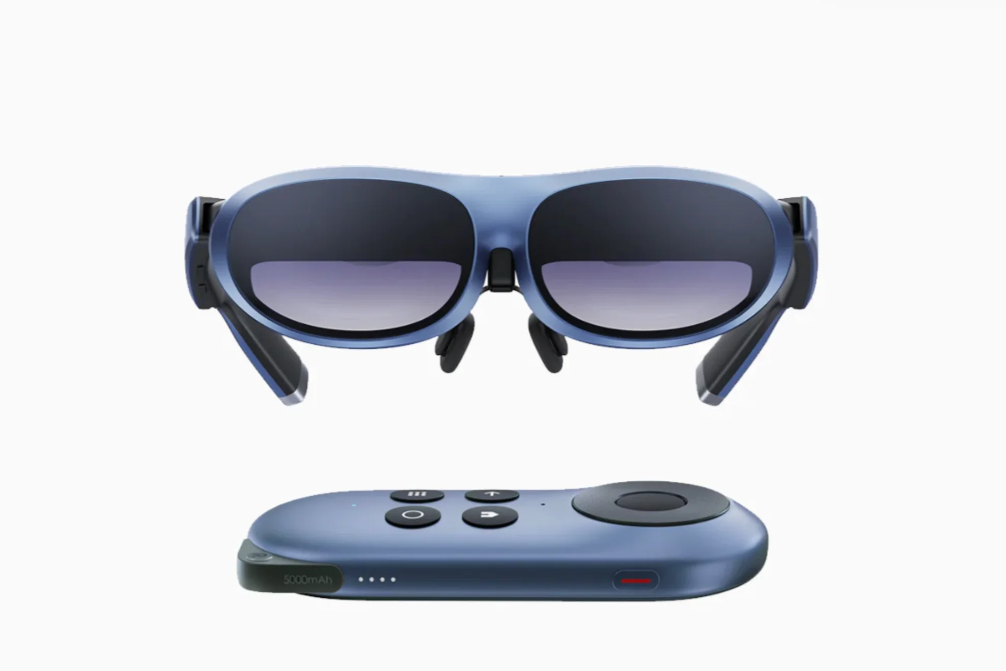 Rokid Max AR smart glasses