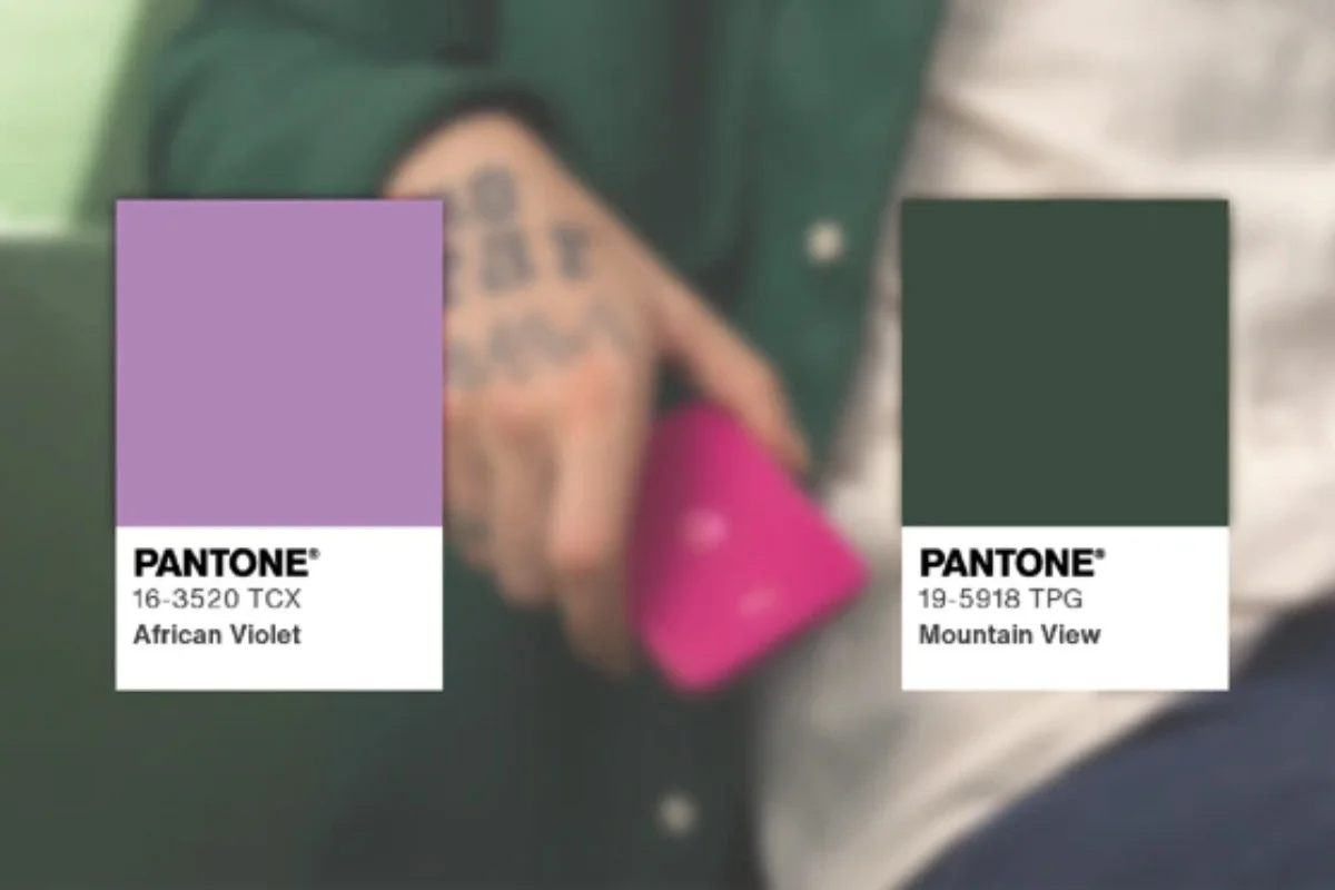 Motorola Razr 70 Plus Colors