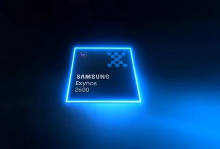 Exynos Chip Image