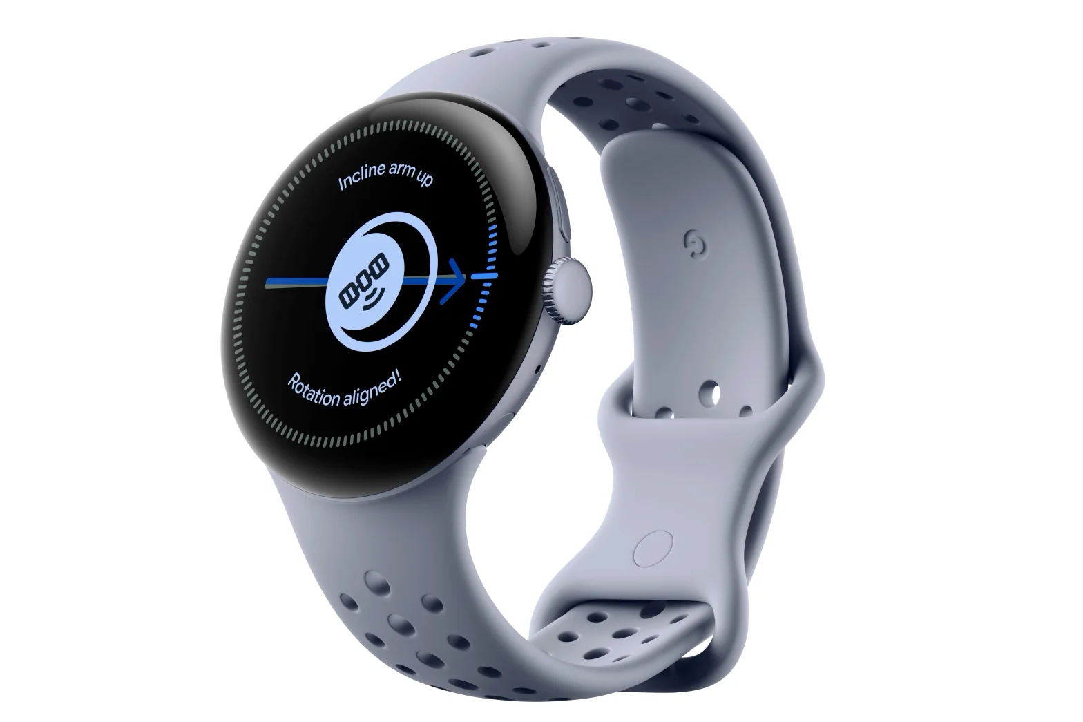 Satellite SOS feature