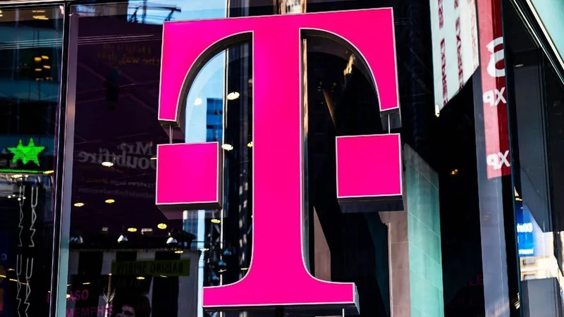 T-Mobile Announcement