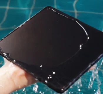 Oppo Find N6 Display