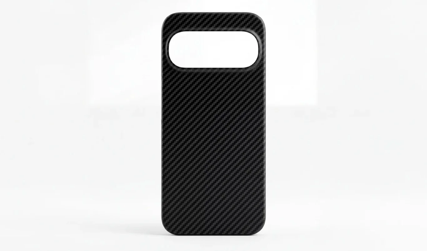 Super Thin Pixel 11 Pro XL Case