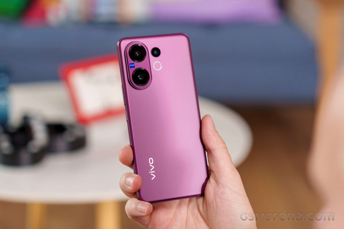 2025 Winners and losers: vivo