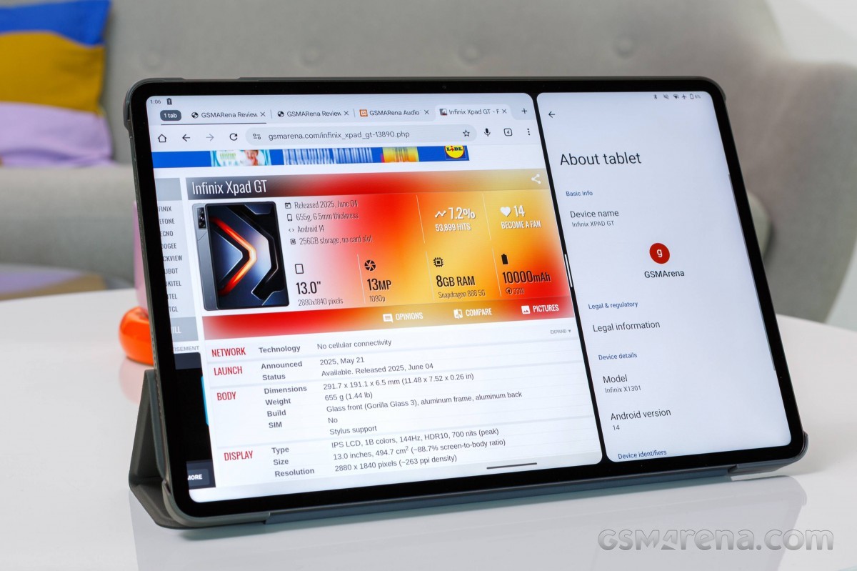Best tablets of 2025