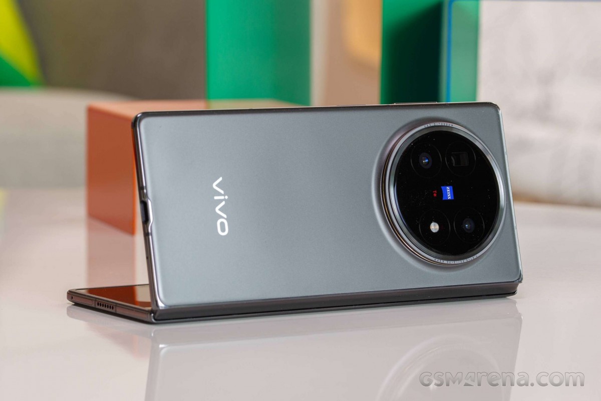 2025 Winners and losers: vivo