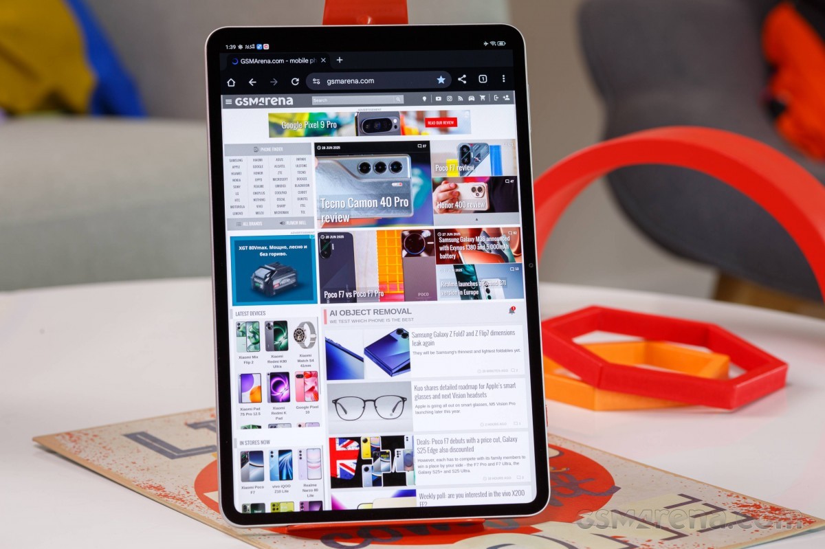 Best tablets of 2025