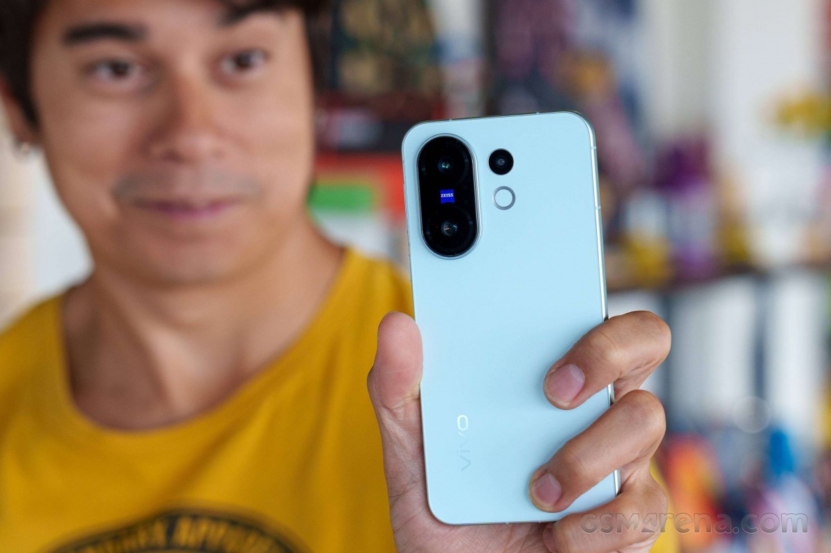 2025 Winners and losers: vivo