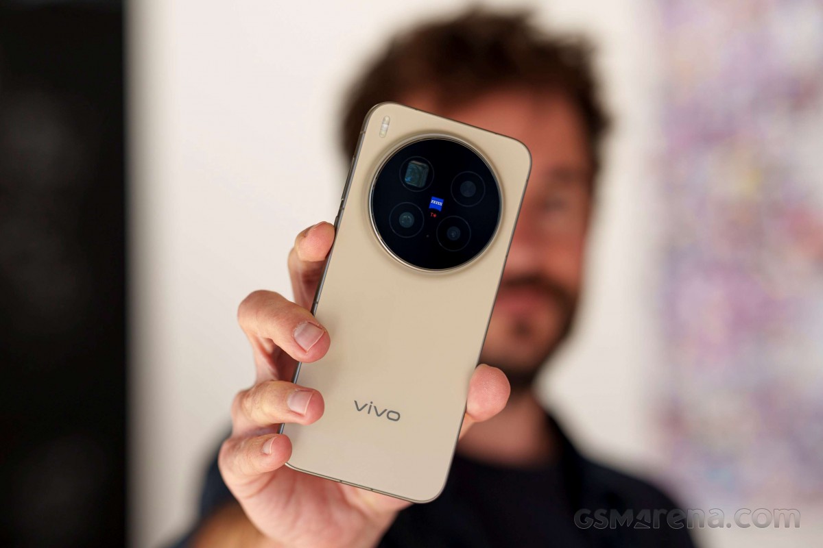 2025 Winners and losers: vivo