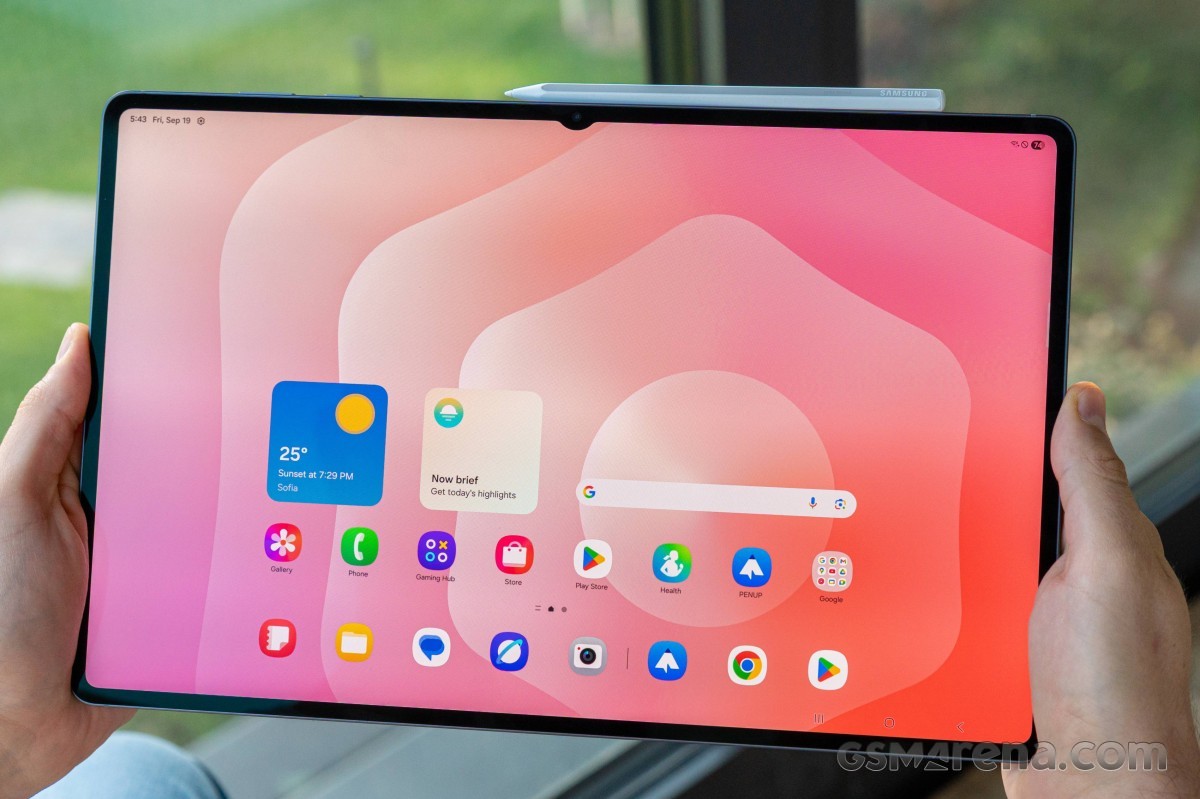 Best tablets of 2025