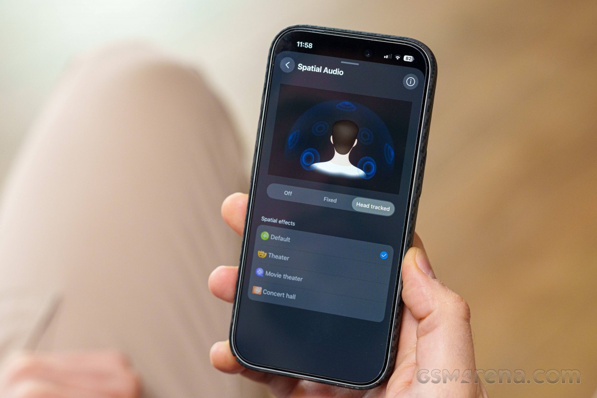 Huawei FreeBuds 7i review