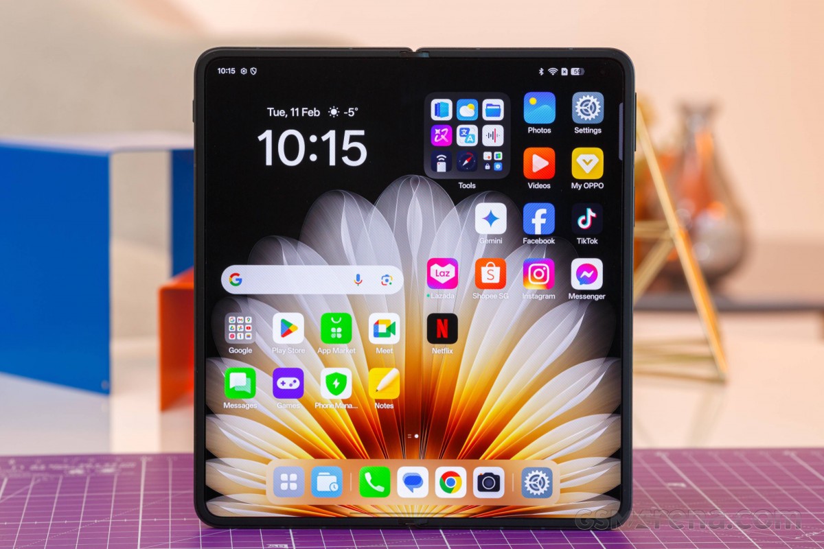 2025 Winners and losers: OnePlus