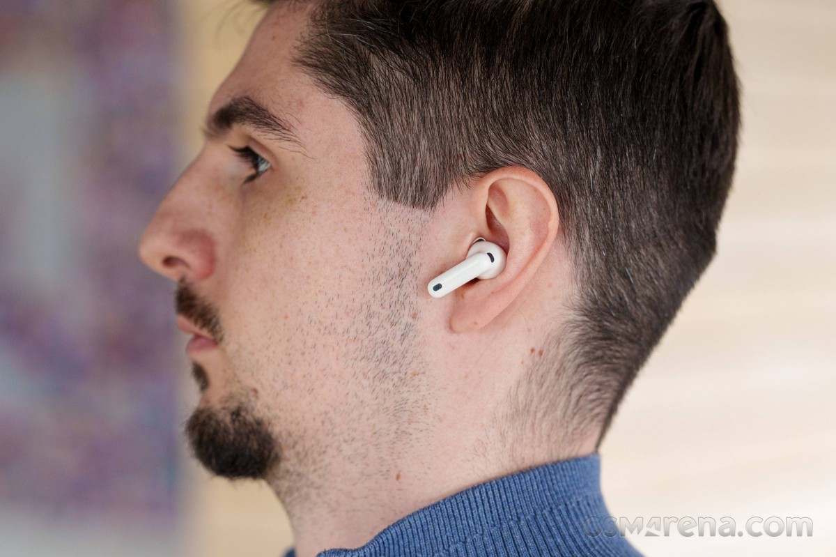 Huawei FreeBuds 7i review