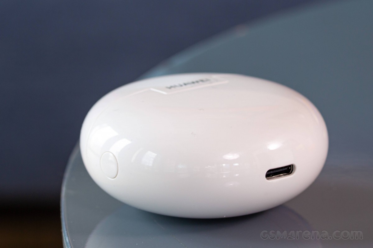 Huawei FreeBuds 7i review