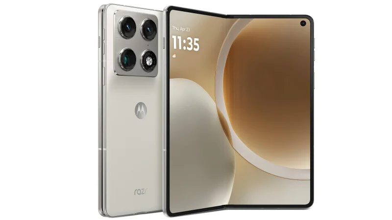 Motorola Razr Fold Price Leak