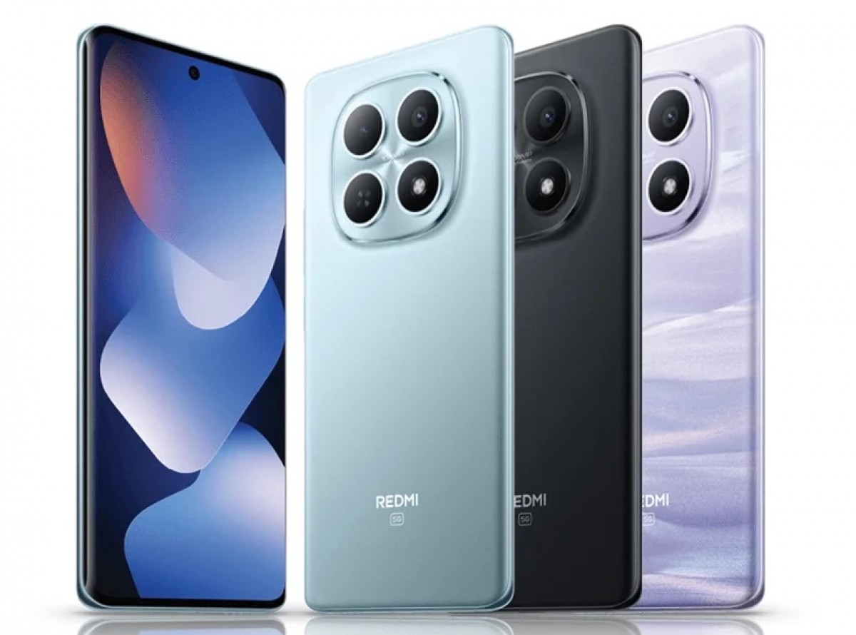 Redmi Note 15 5G and Redmi Pad 2 Pro now available in India