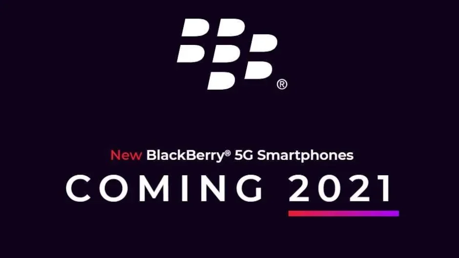 Future of BlackBerry