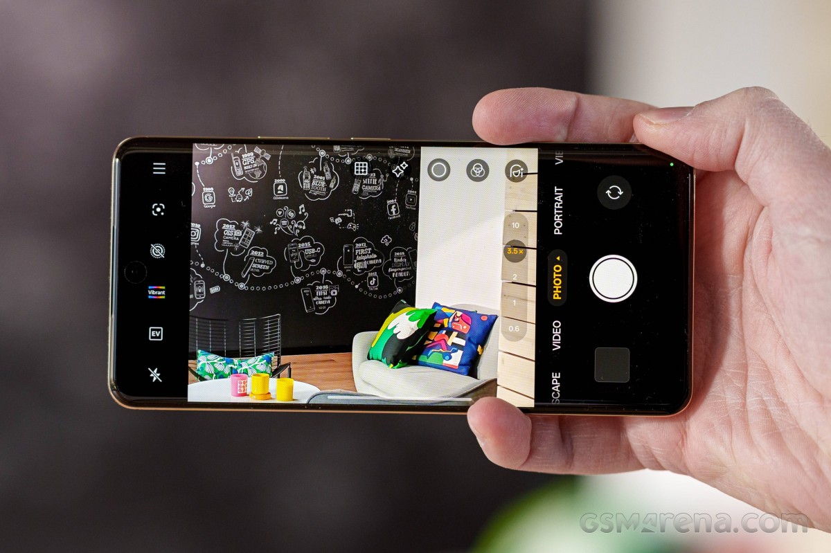 Realme 16 Pro+ in for review