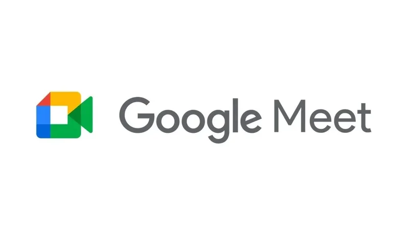 Google Meet improvements