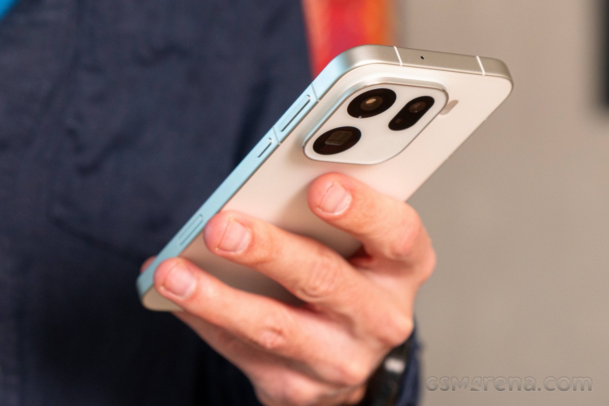 Top 5 Smartphones of 2025 - George