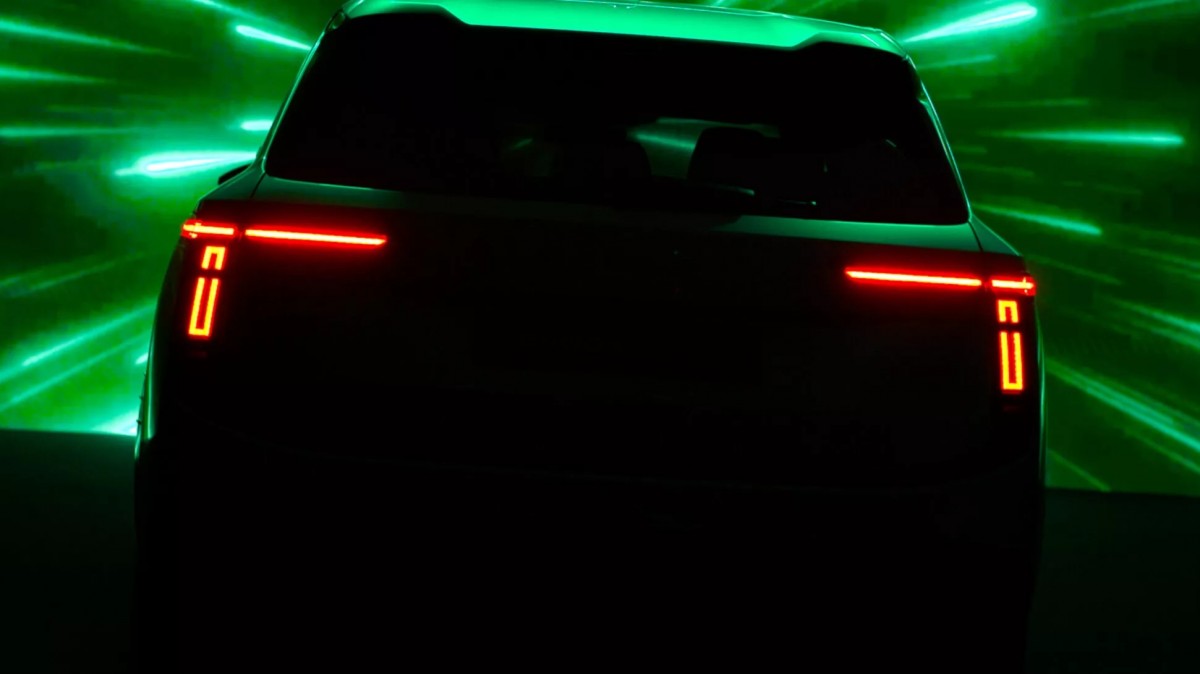 Skoda Peaq - source: Skoda