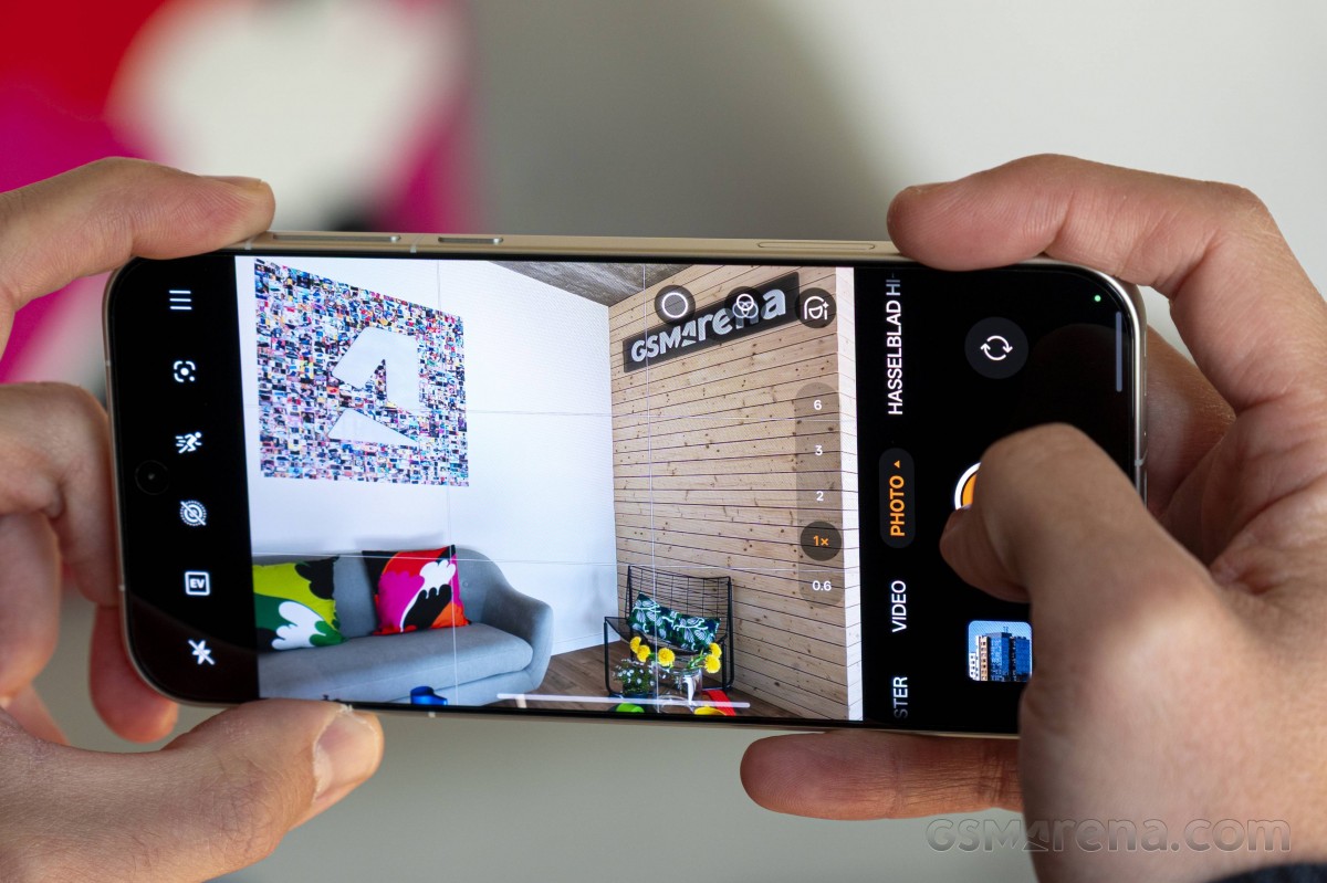 Top 5 Smartphones of 2025 - George