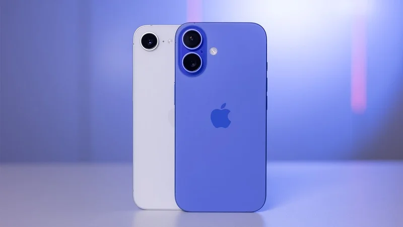 Please don’t wait for the iPhone 17e