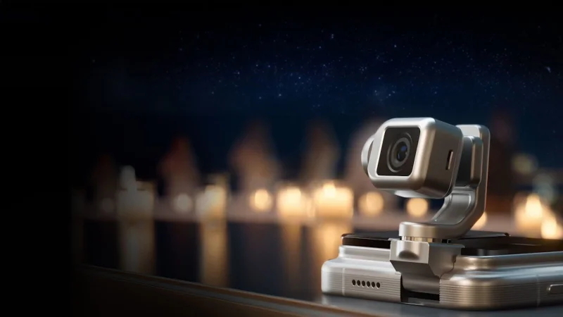 The Robot Phone is a bad idea — and that’s exactly why it matters