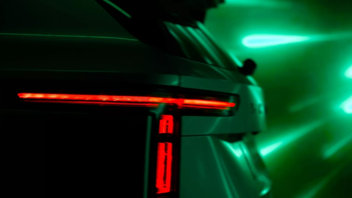 Skoda Peaq - source: Skoda