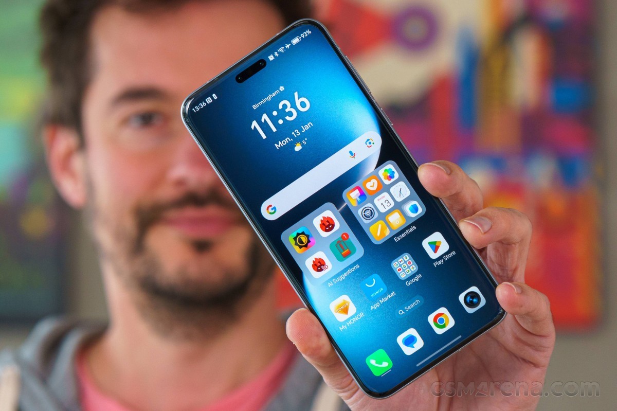 Honor shipped over 70 million smartphones in 2025