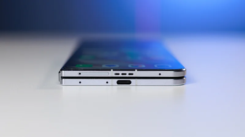 Apple's iPhone Fold Competitor