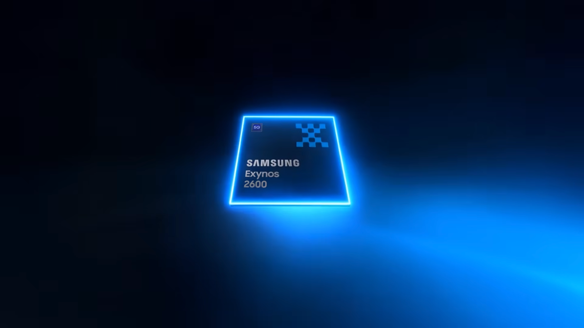 Samsung Exynos 2600 Chipset