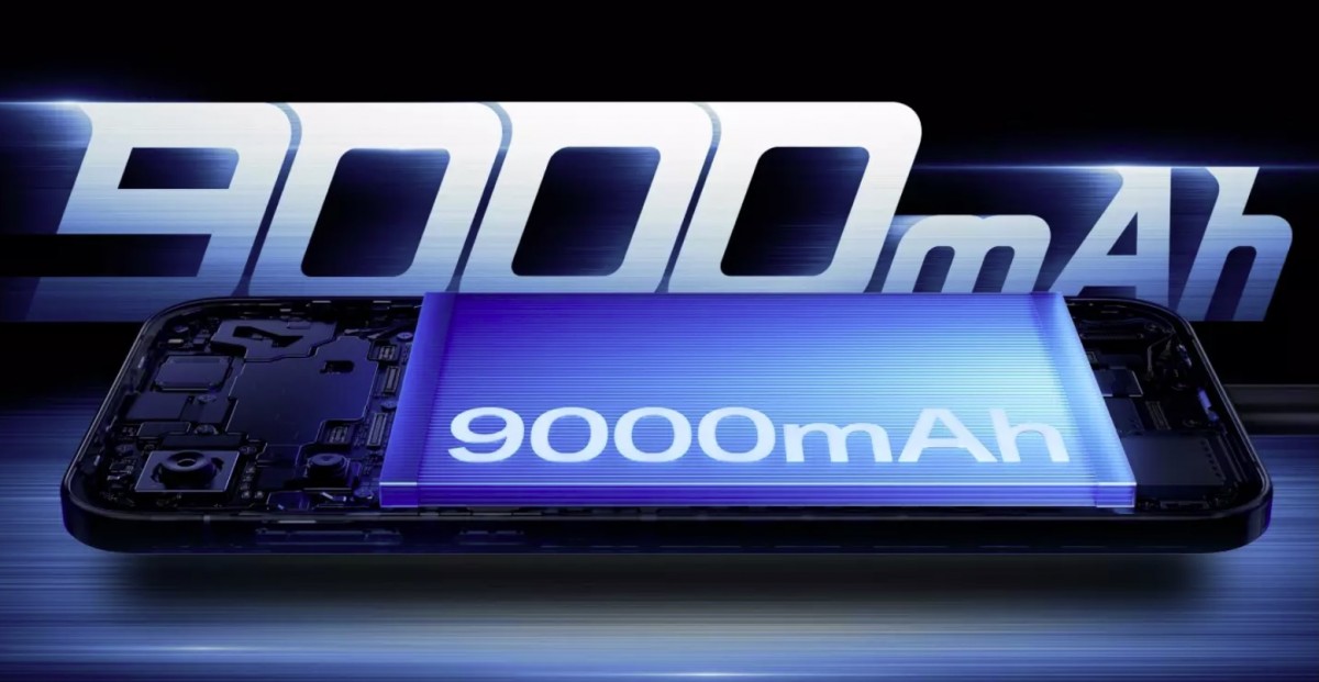 Upcoming OnePlus smartphone with impressive battery and performance