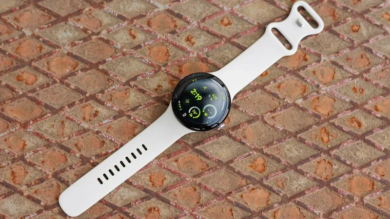 Pixel Watch 3 Sale