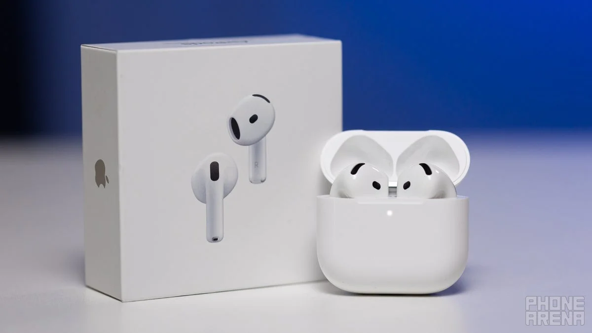 AirPods 4