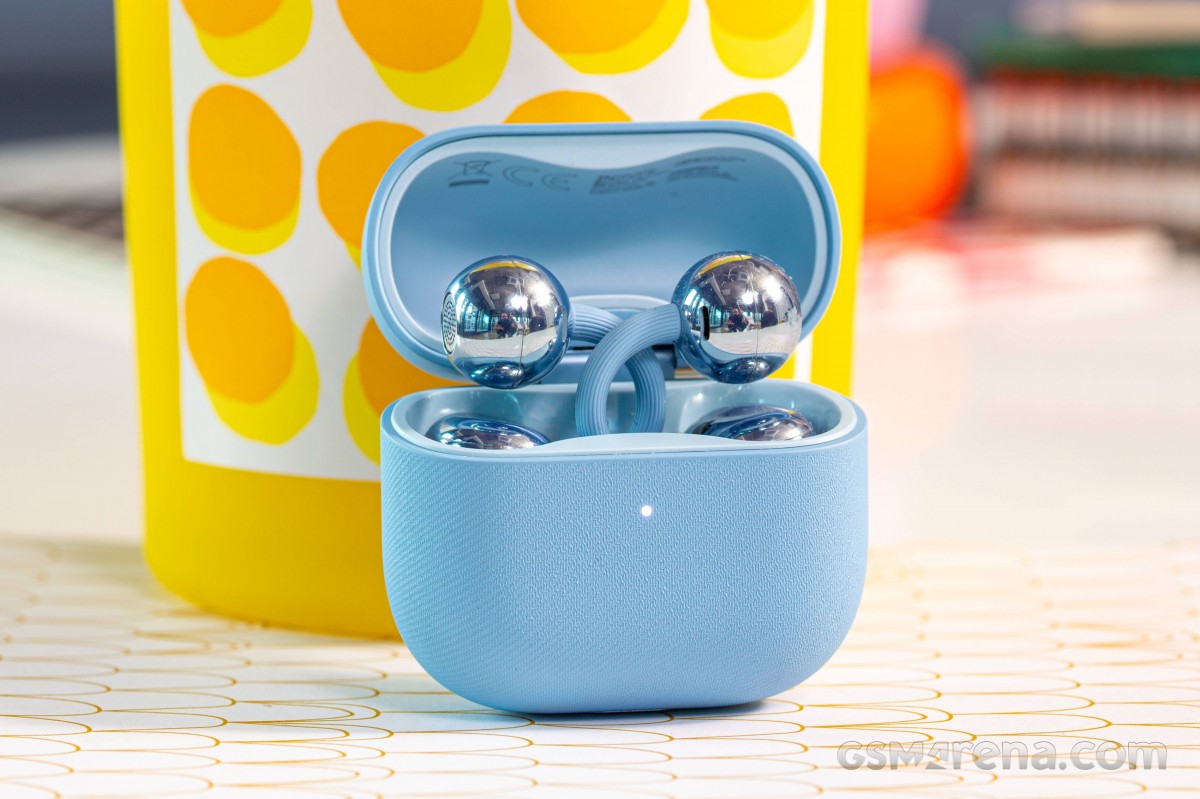 Huawei FreeClip 2 in for review