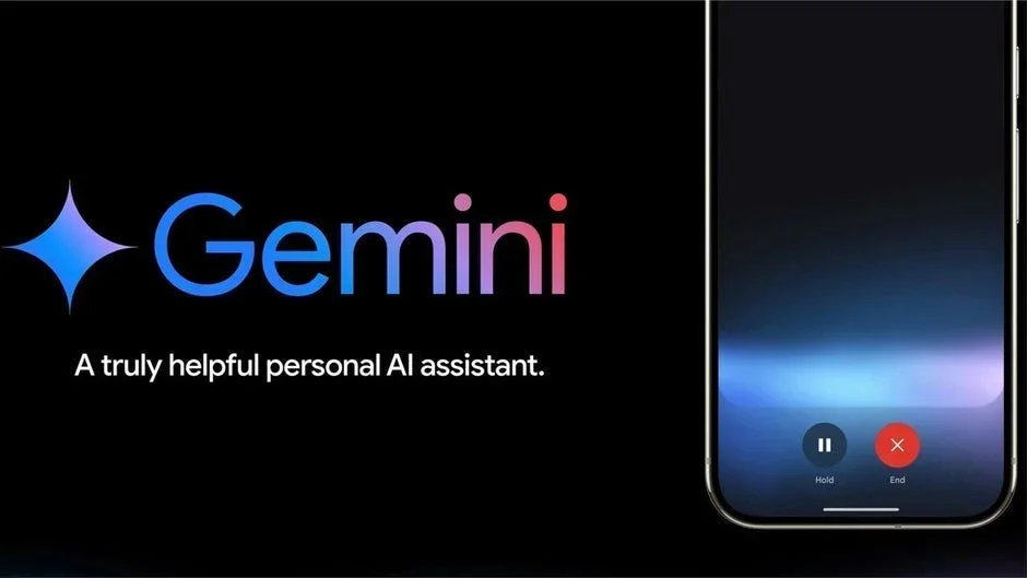 Gemini AI by Google