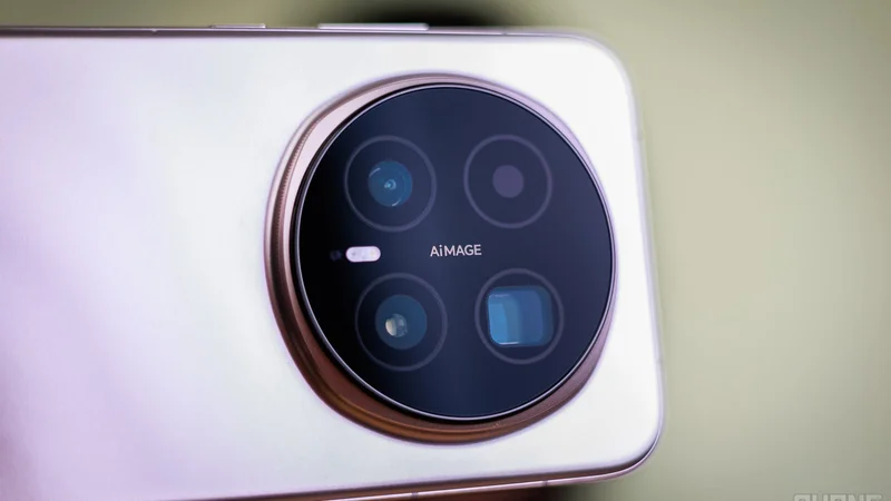 Honor Magic 8 Pro vs iPhone 17 Pro