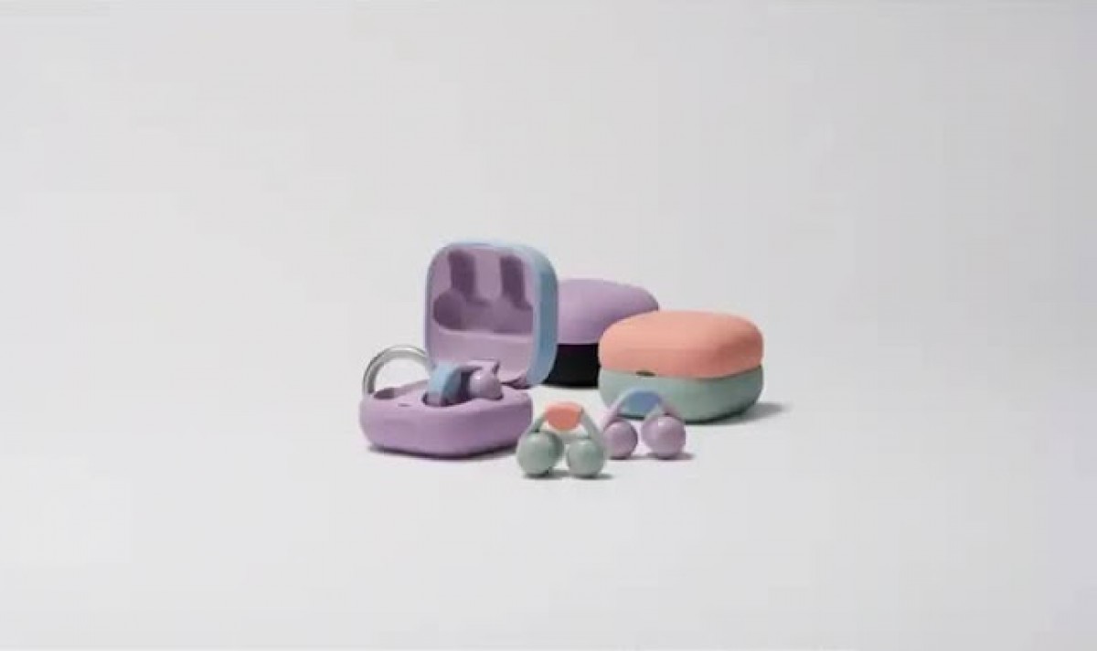 Sony teases audio-related launch event for next week