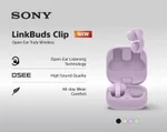 LinkBuds Clip Image